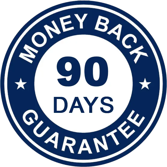 neuroquiet 90 days money back guarantee